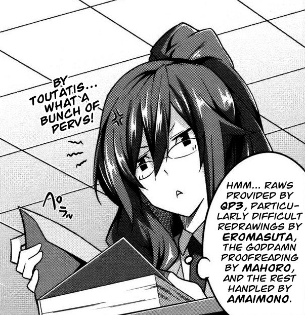 Hentai Manga Comic-Come With Me-Read-25